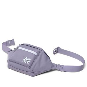 HERSCHEL Seventeen Hip Pack in Lavendar Grey